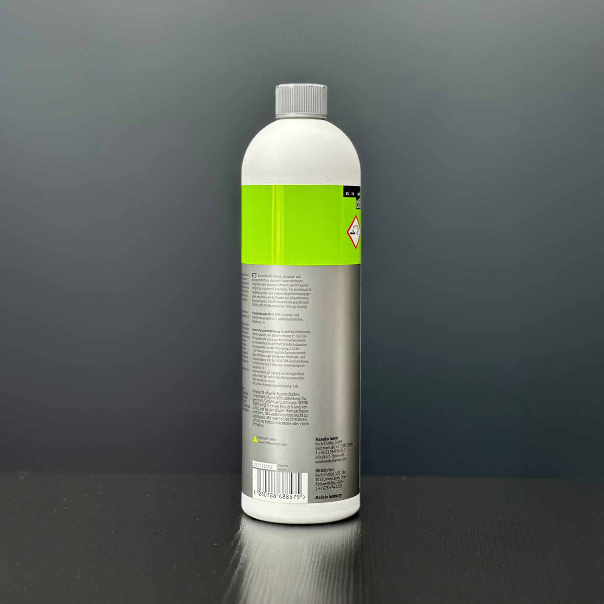 Koch-Chemie® - Green Star Gs 1L