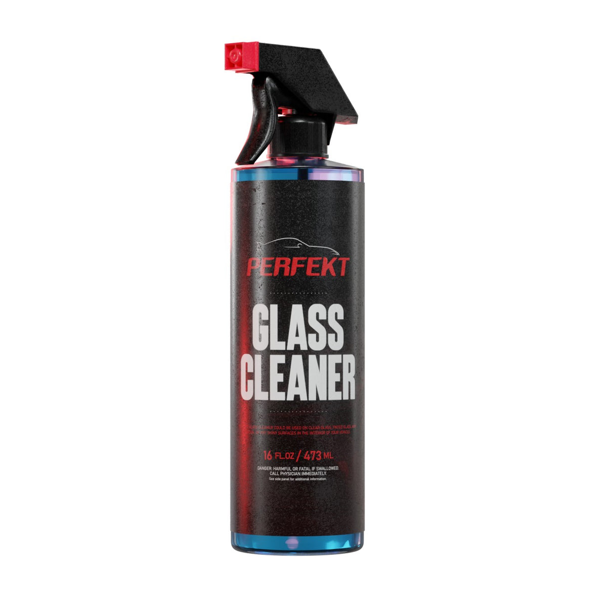 Glass Cleaner