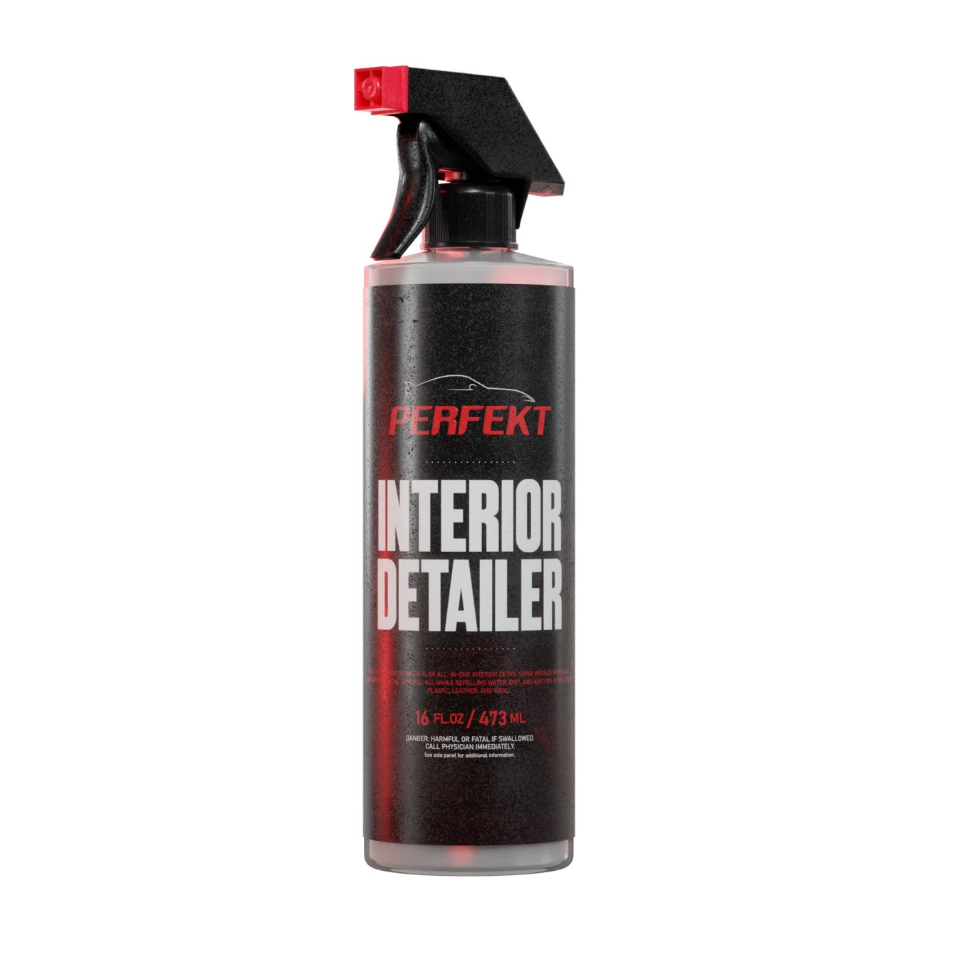 Interior Detailer Spray