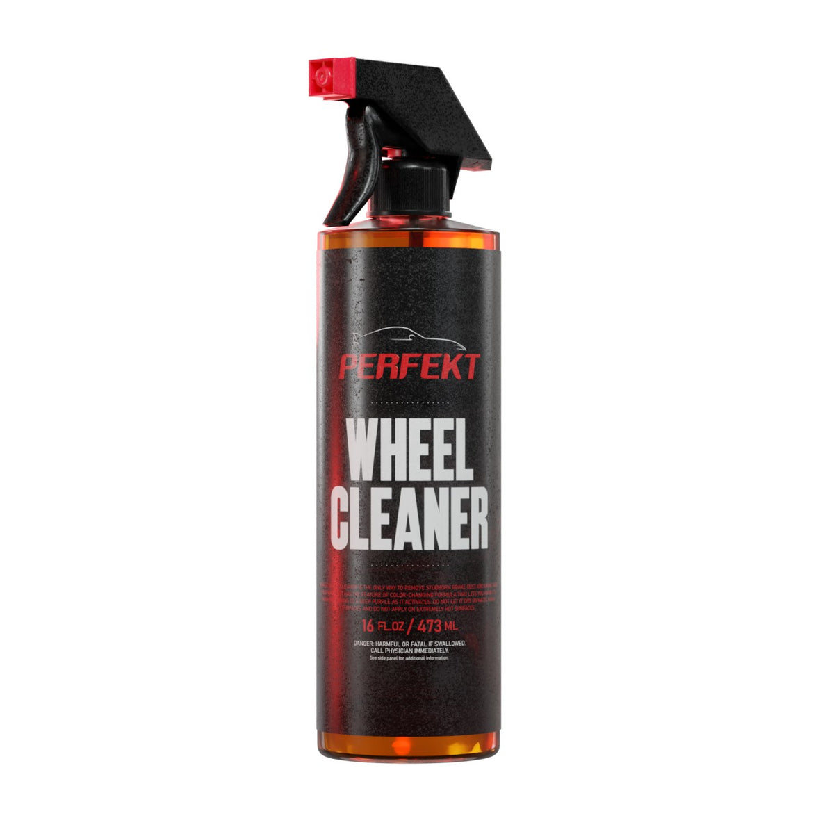 Wheel Cleaner