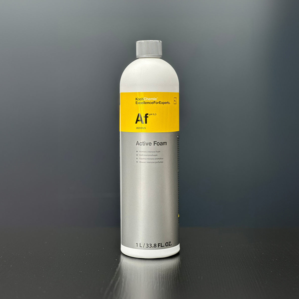 Koch-Chemie® - Active Foam 1L