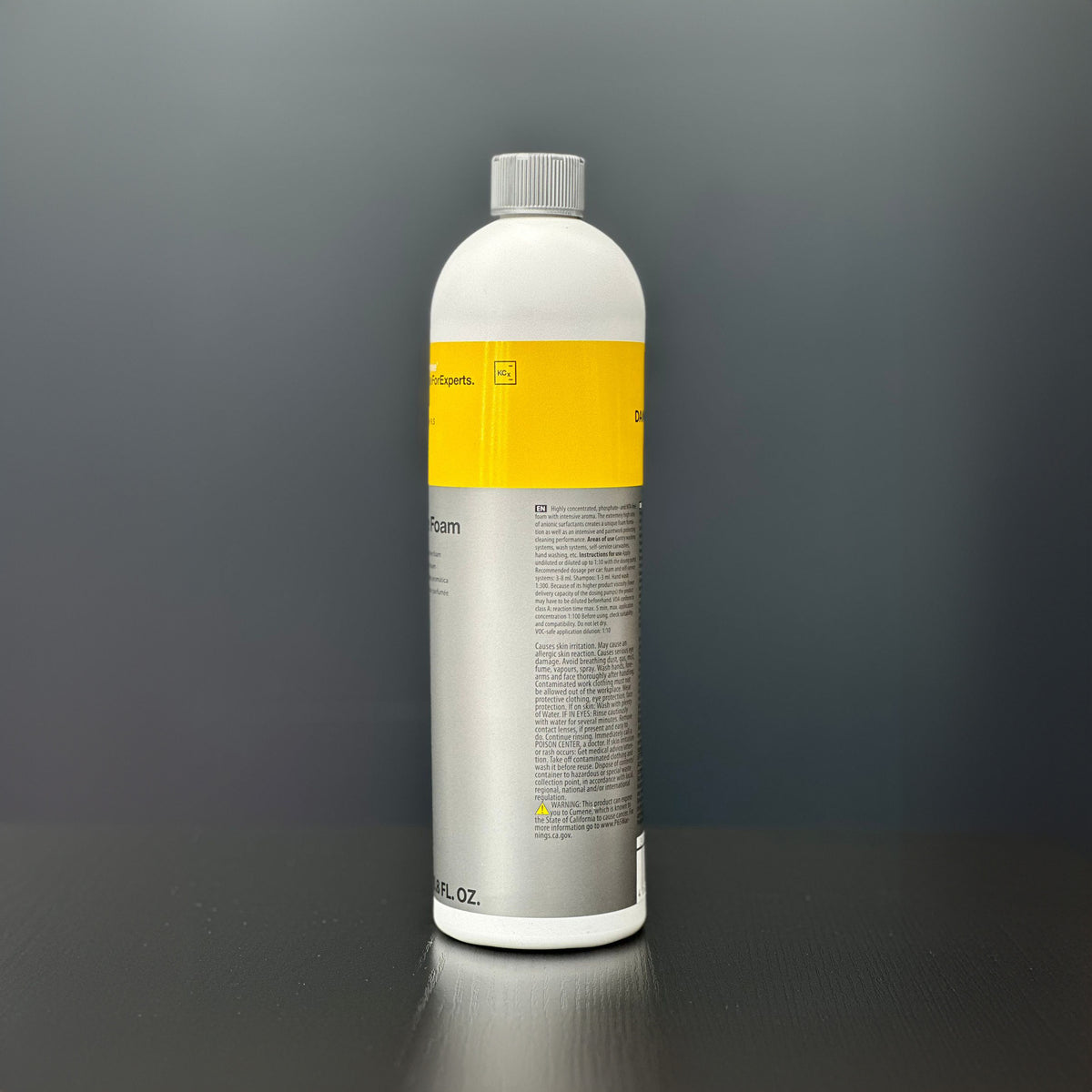 Koch-Chemie® - Active Foam 1L