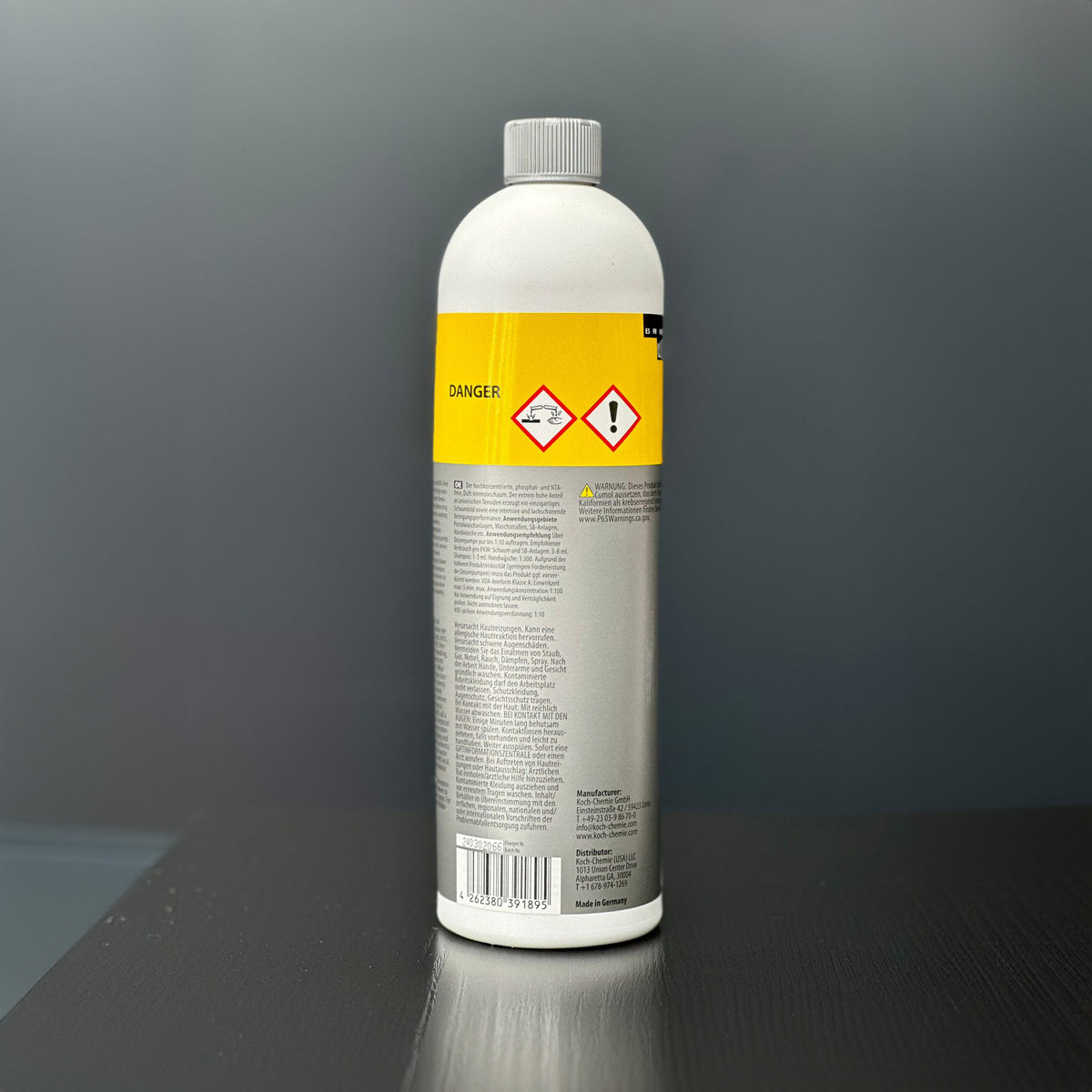 Koch-Chemie® - Active Foam 1L