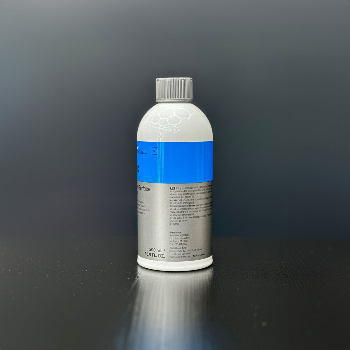 Koch-Chemie® - Allround Surface Cleaner Asc 500ml