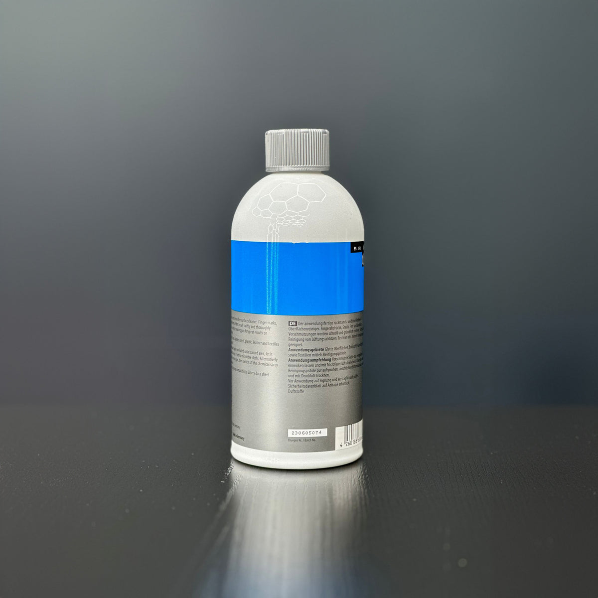 Koch-Chemie® - Allround Surface Cleaner Asc 500ml