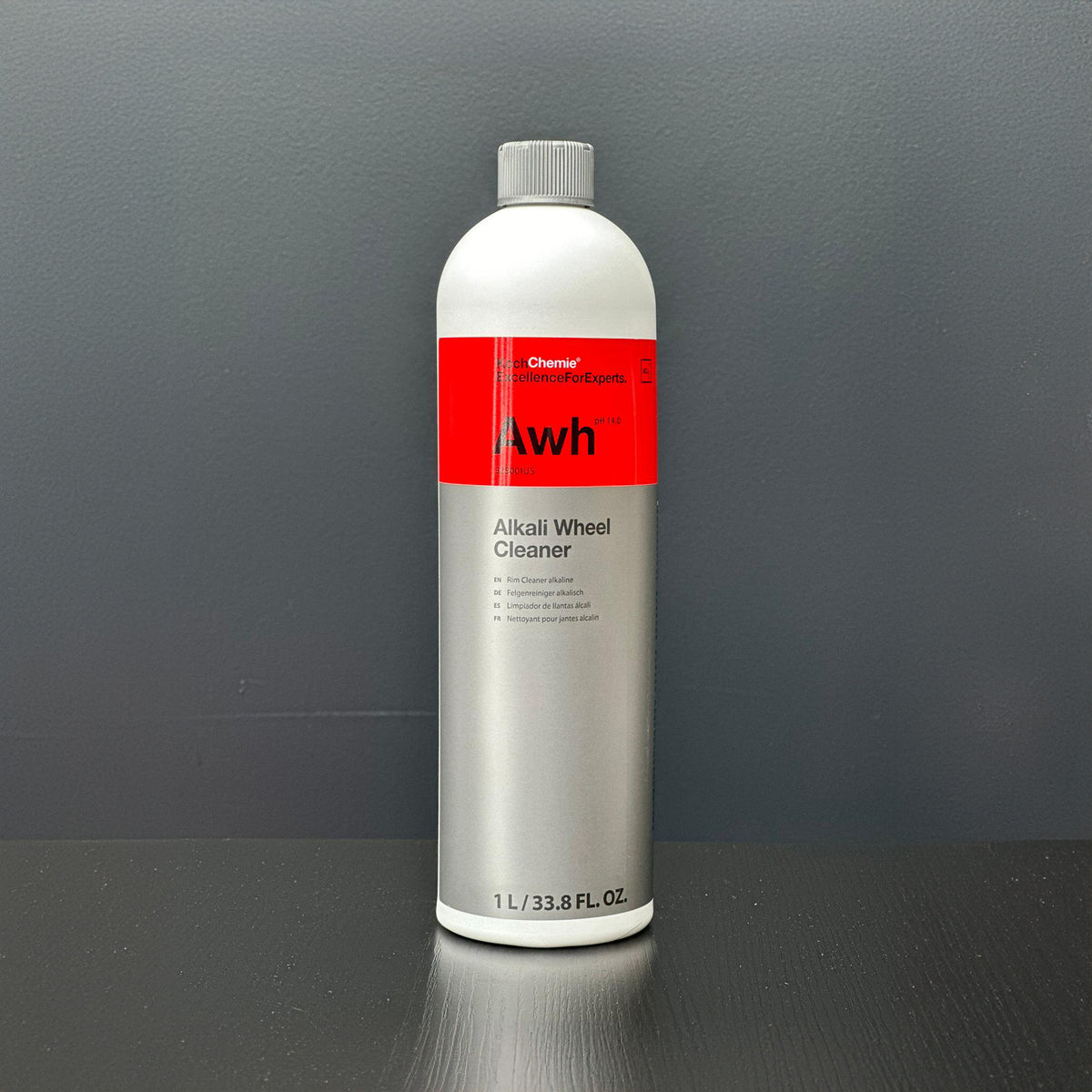 Koch-Chemie® - Alkali Wheel Cleaner 1L