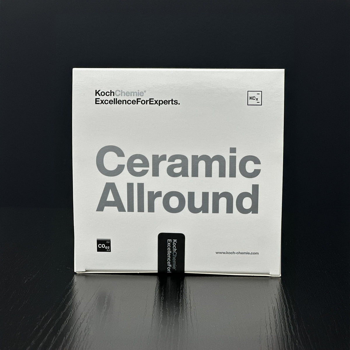 Koch-Chemie® - Ceramic Allround C0.02 - 75mL