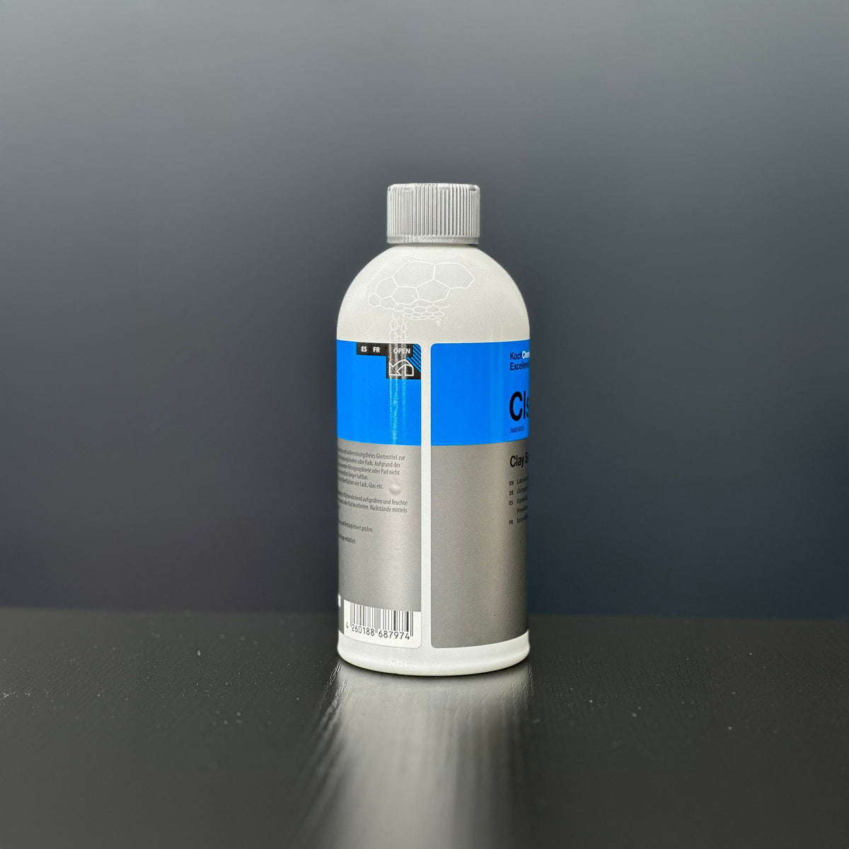 Koch-Chemie® - Clay Spray Cs 500ml