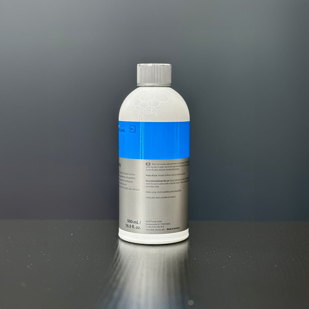 Koch-Chemie® - Clay Spray Cs 500ml