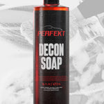 Decon Soap
