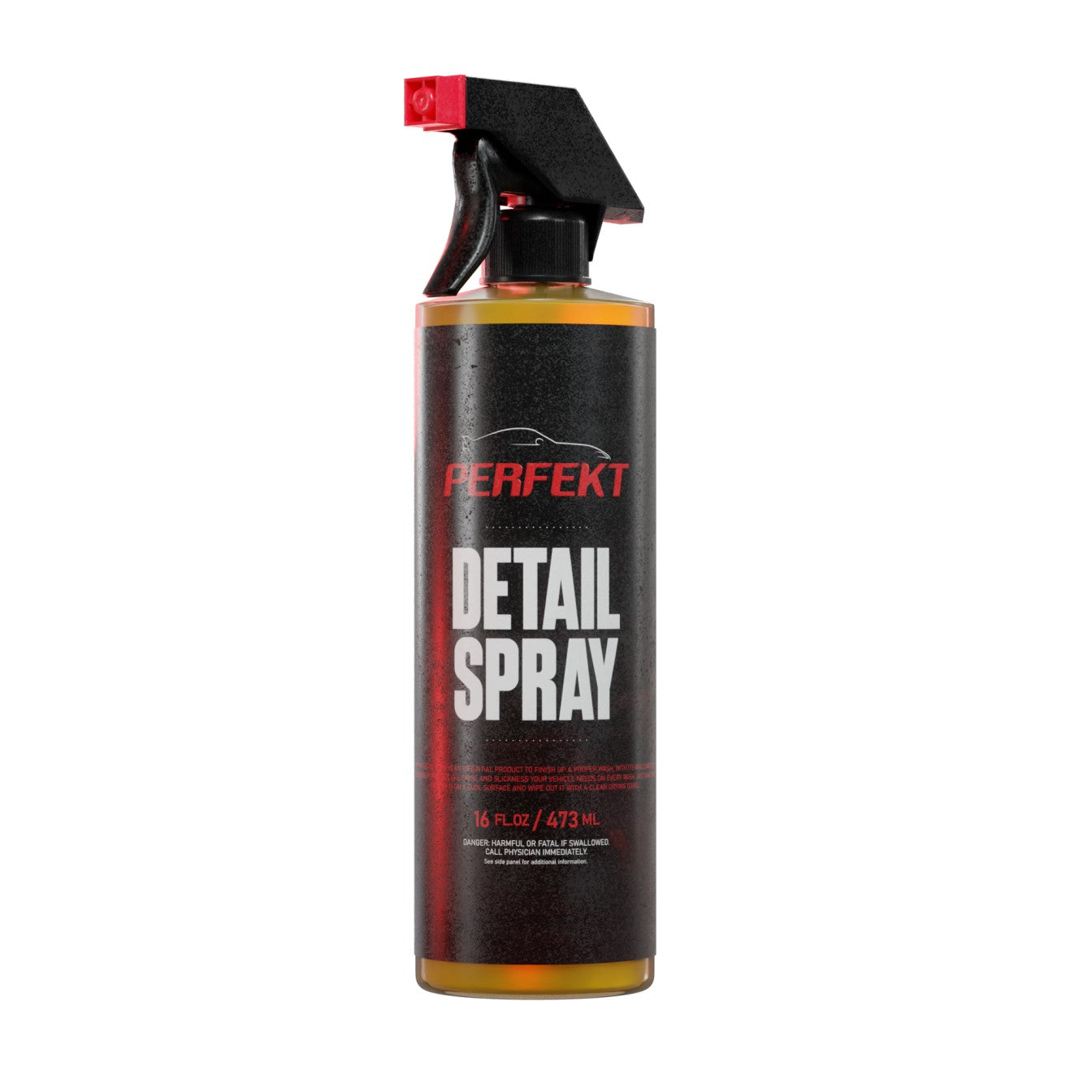 Detail Spray– Perfekt AutoSpa