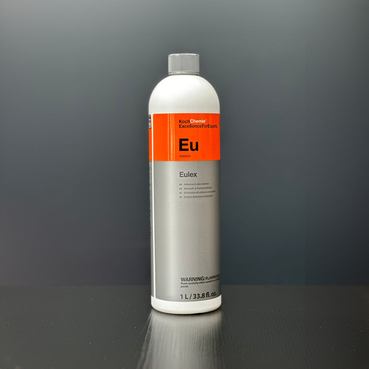 Koch-Chemie® - Eulex Eu 1L