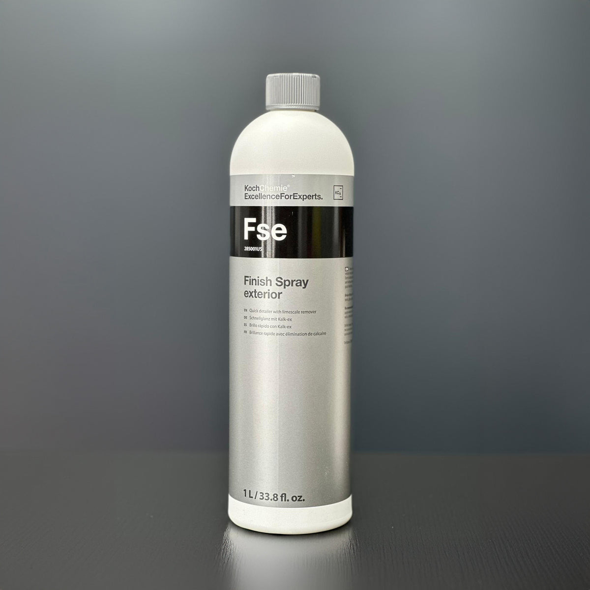 Koch-Chemie® - Finish Spray Exterior FSE 1L