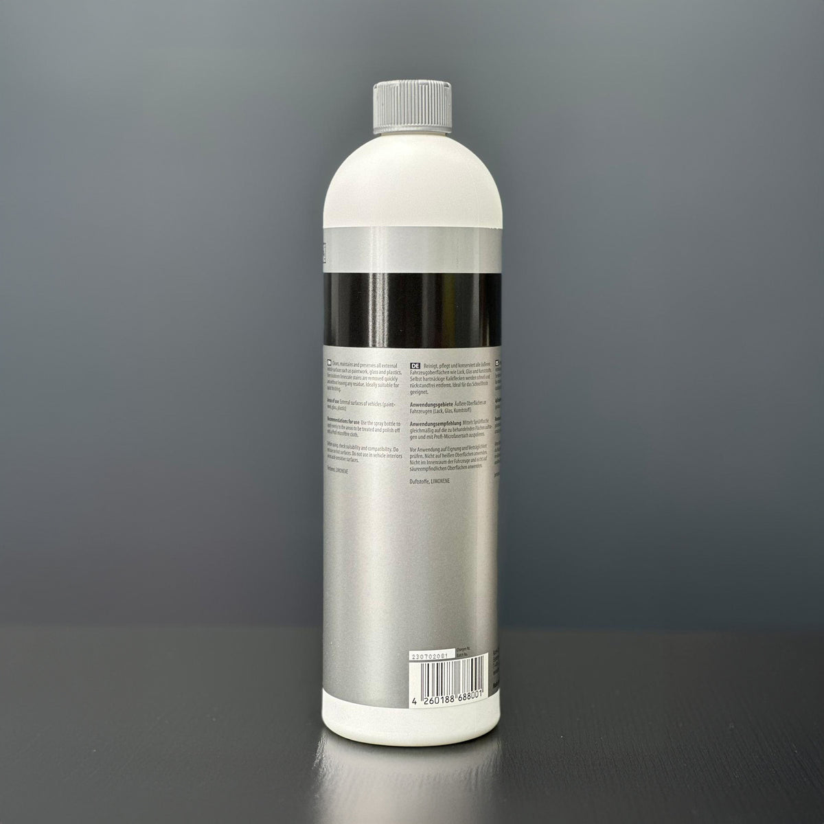 Koch-Chemie® - Finish Spray Exterior FSE 1L