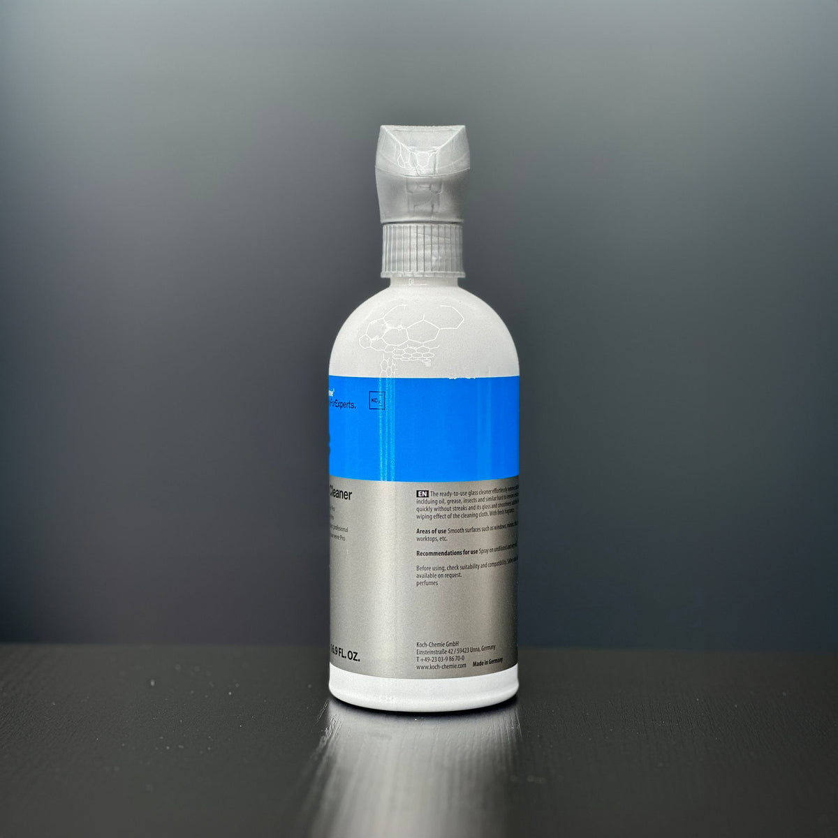 Koch-Chemie® - Glass Cleaner Gc 500ml