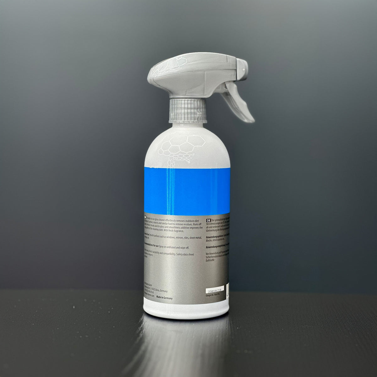 Koch-Chemie® - Glass Cleaner Gc 500ml