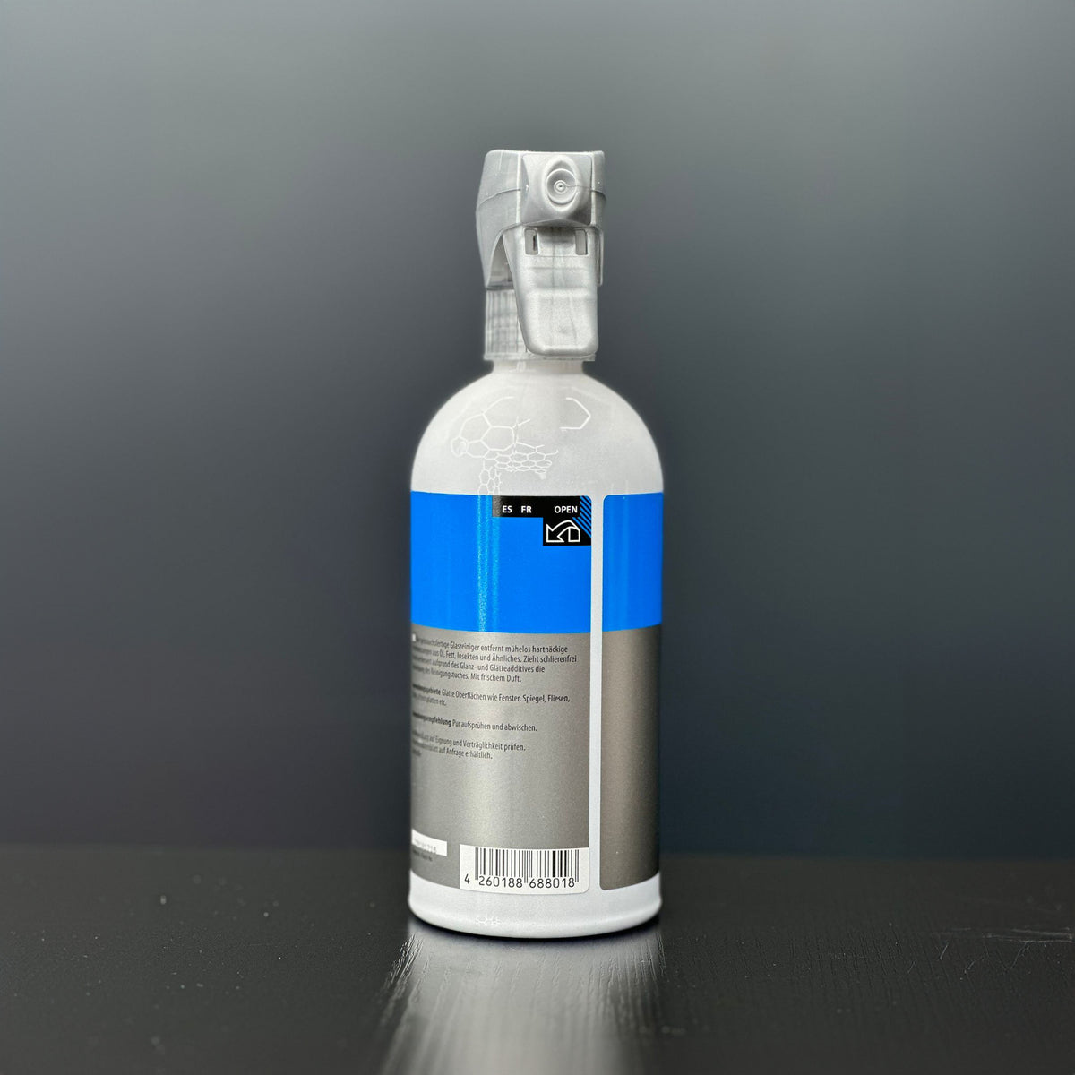 Koch-Chemie® - Glass Cleaner Gc 500ml