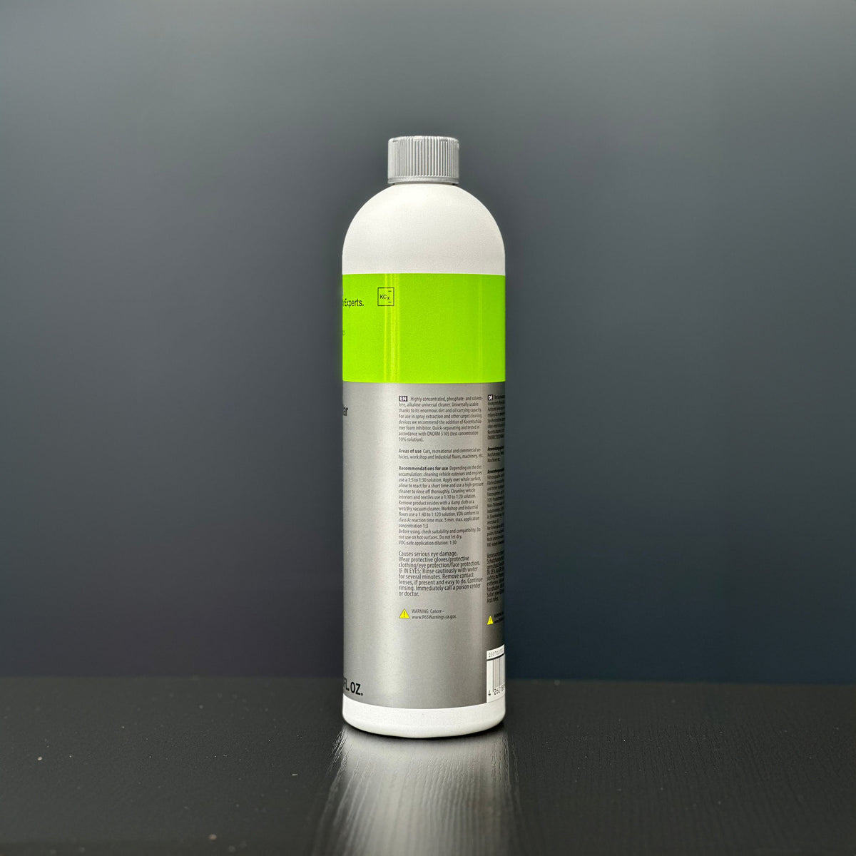 Koch-Chemie® - Green Star Gs 1L