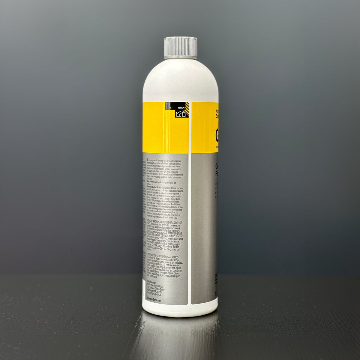 Koch-Chemie® - Gentle Snow Foam Gsf 1L