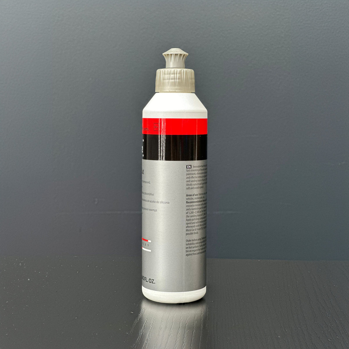 Koch-Chemie® - Heavy Cut H9.02 250mL