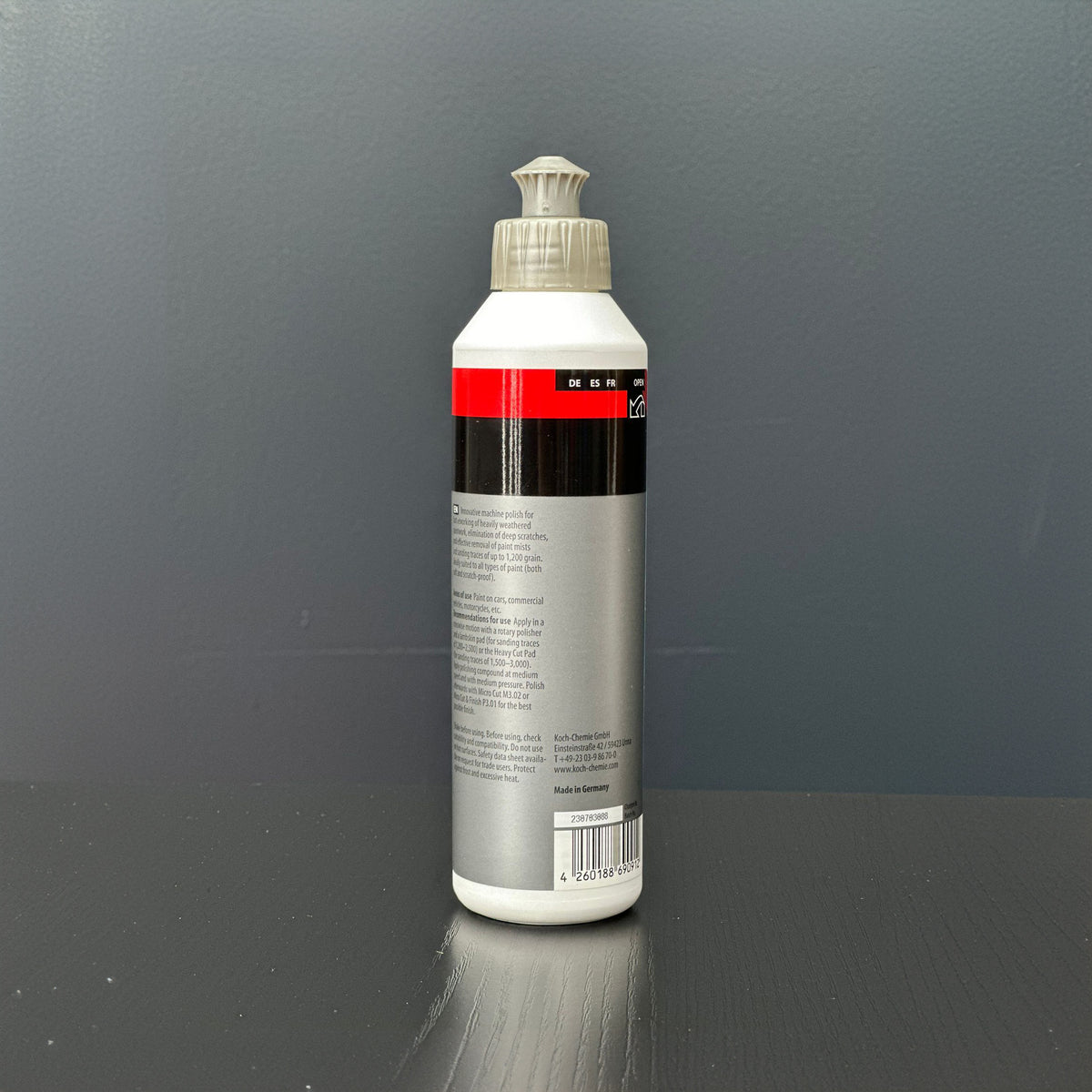 Koch-Chemie® - Heavy Cut H9.02 250mL