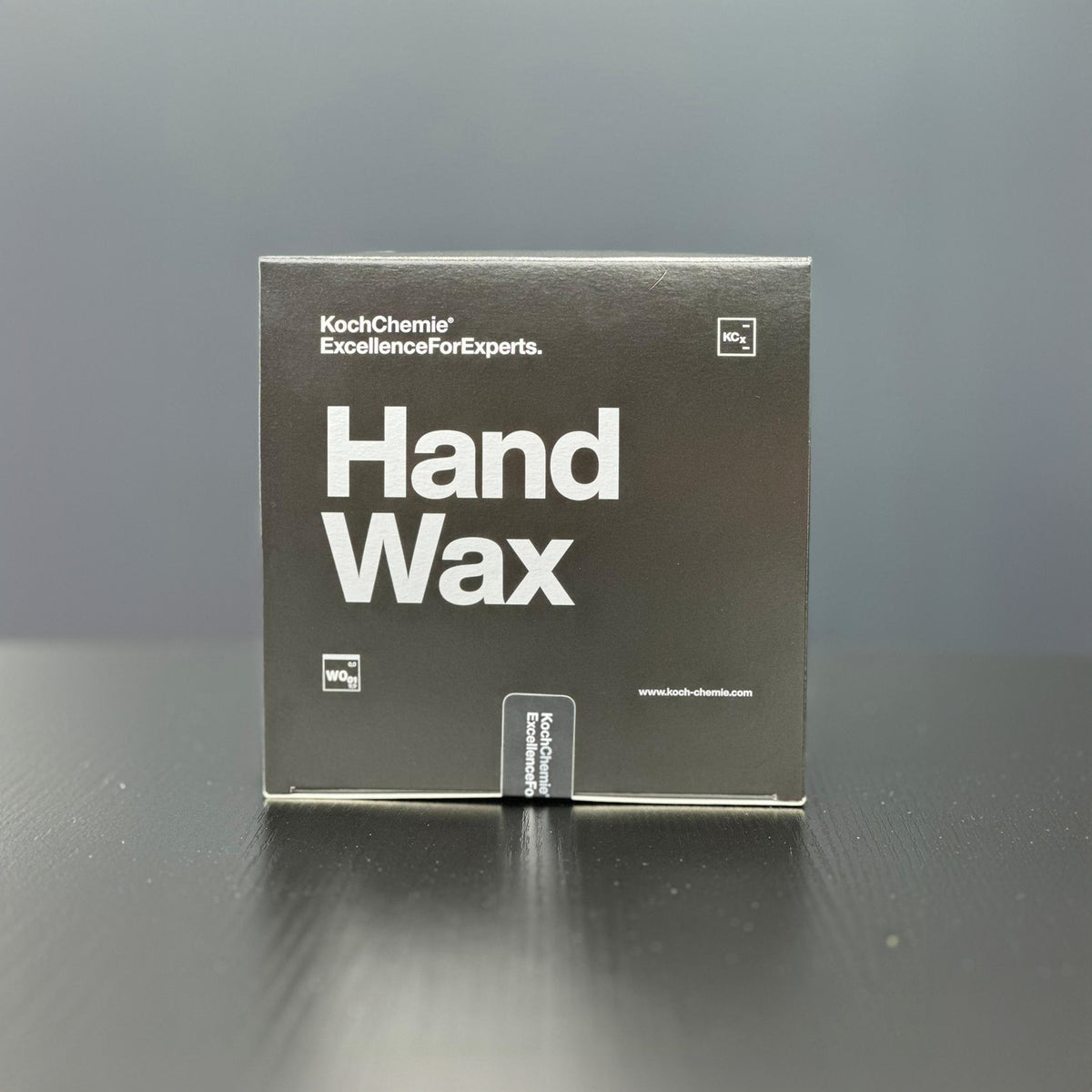 Koch-Chemie® - Hand Wax W0.01 175mL