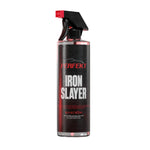 Iron Slayer
