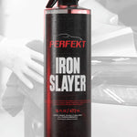Iron Slayer