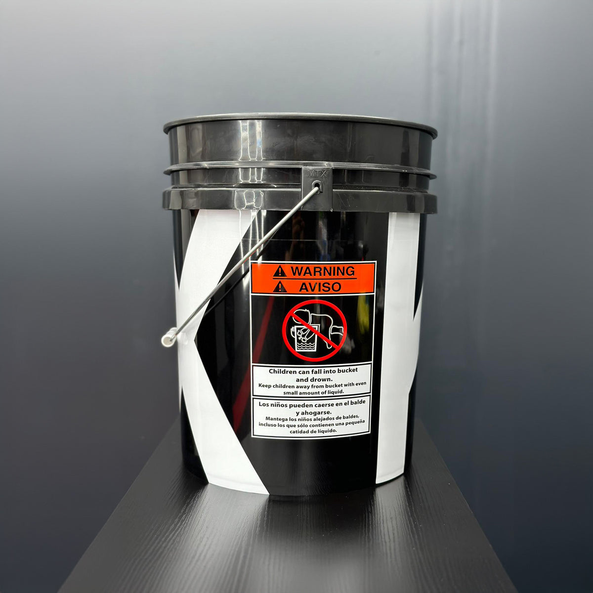 Koch-Chemie® - Detailing Bucket