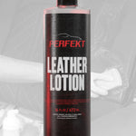 Leather Lotion