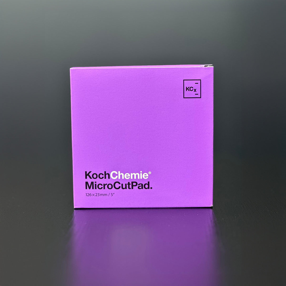 Koch-Chemie® - Micro Cut Pad 5" (126x23mm)