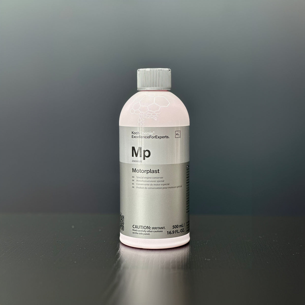 KochGenie - Motorplast Mp 500ml