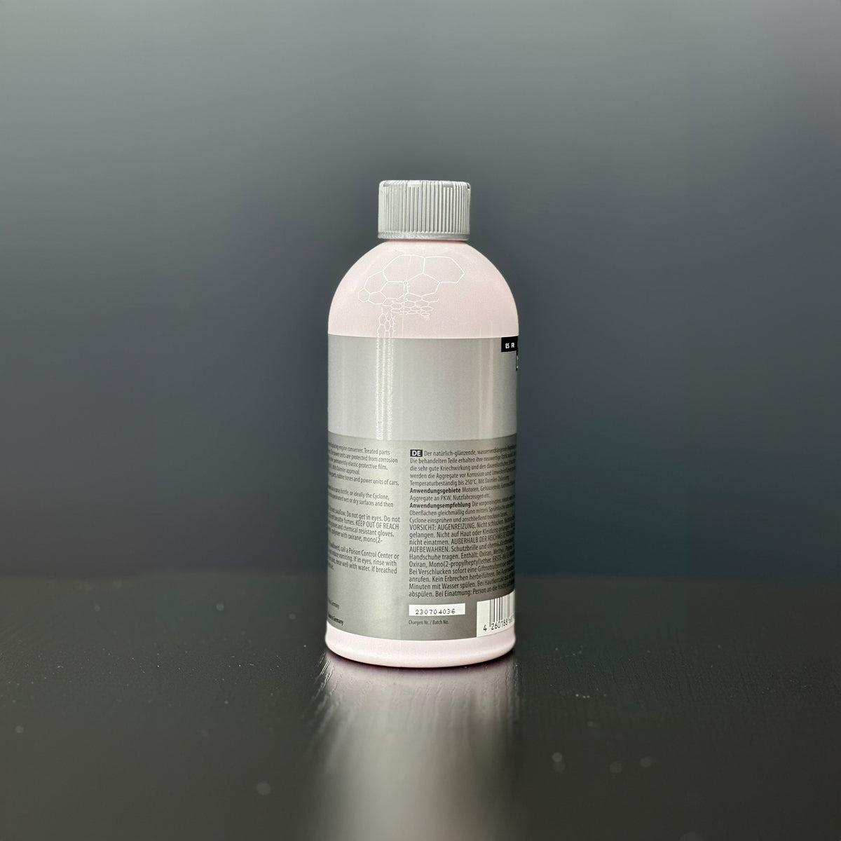 KochGenie - Motorplast Mp 500ml