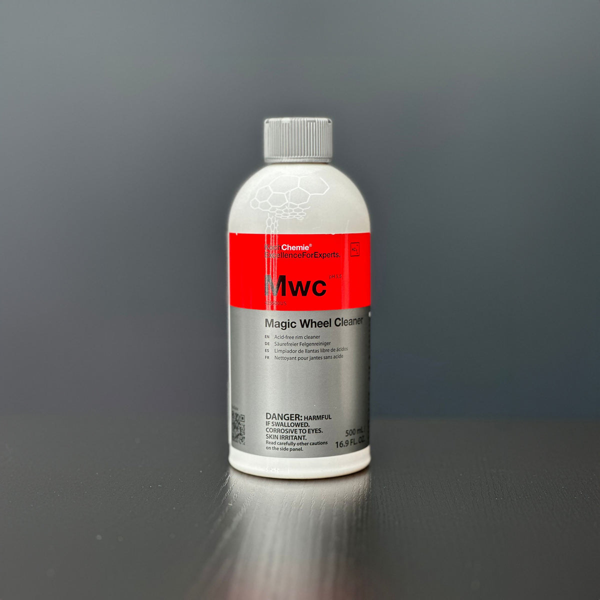 Koch-Chemie® - Magic Wheel Cleaner Mwc 500mL