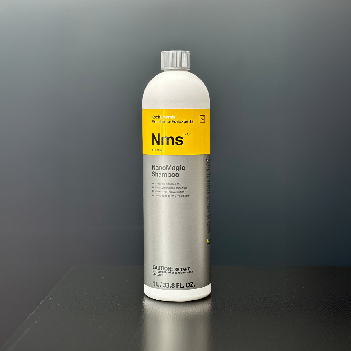 Koch-Chemie® - Nano Magic Shampoo Nms 1L