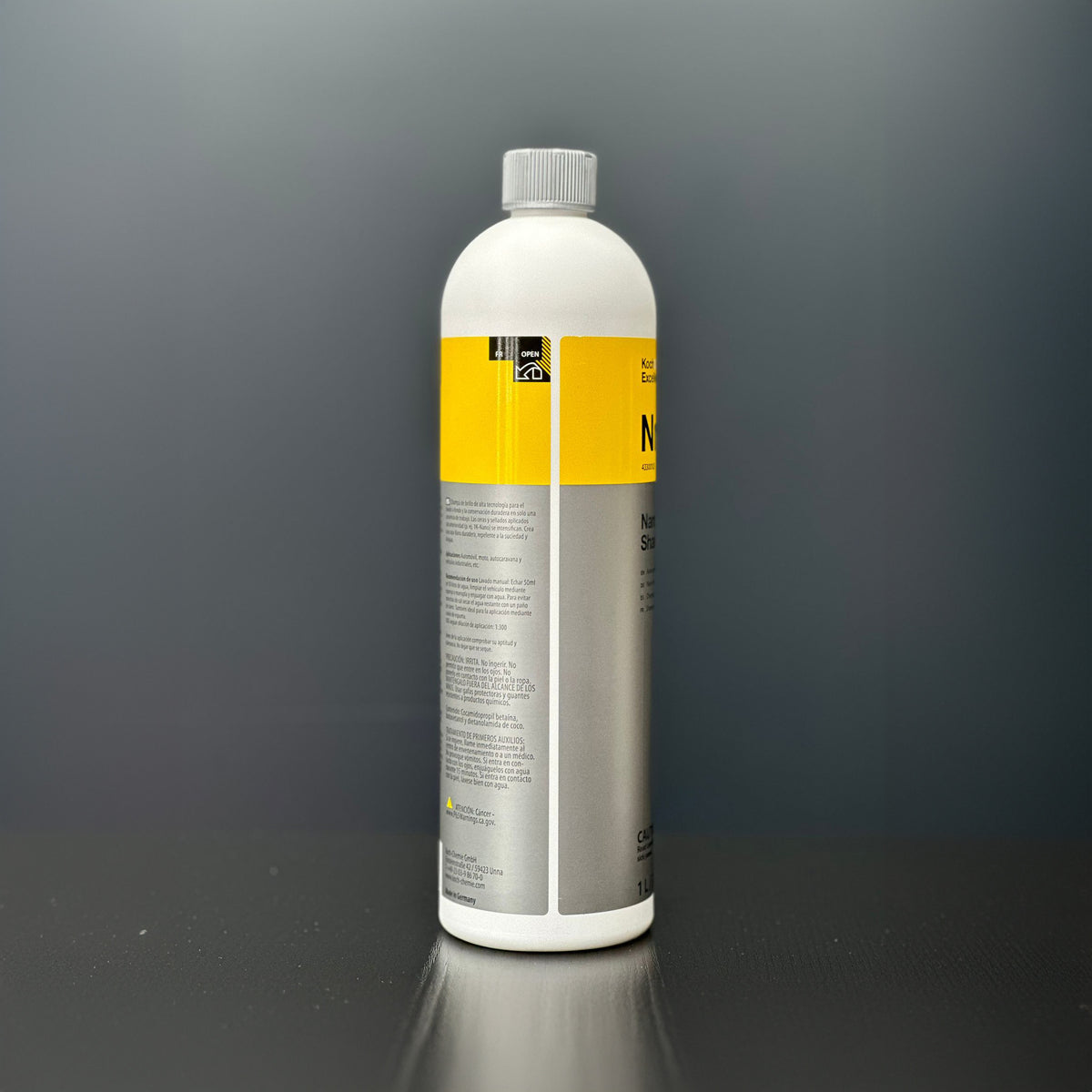 Koch-Chemie® - Nano Magic Shampoo Nms 1L