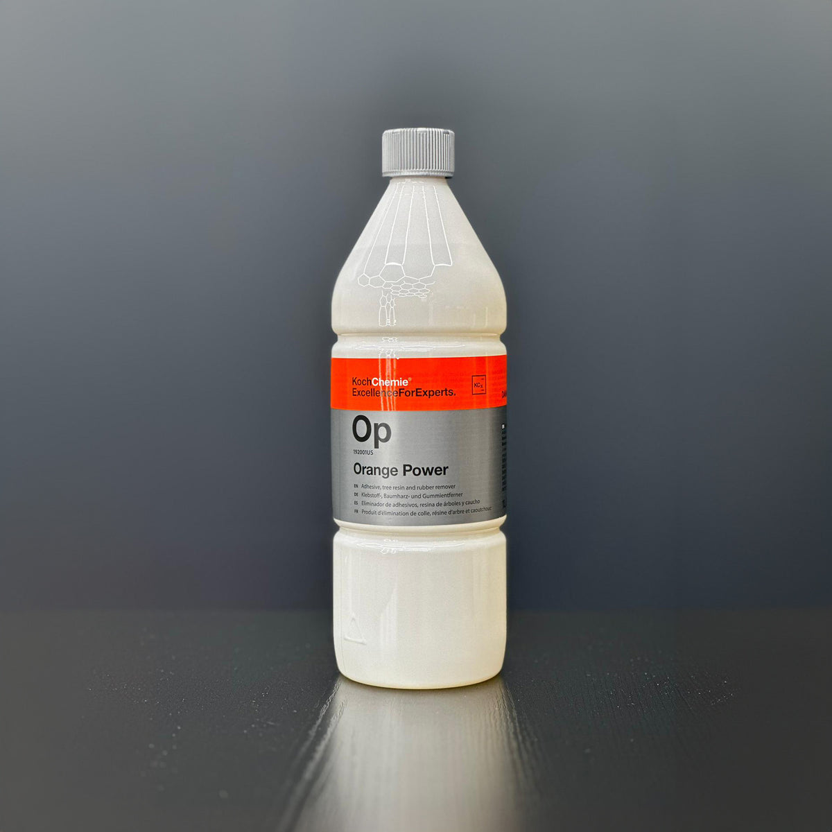 Koch-Chemie® - Orange Power 1L