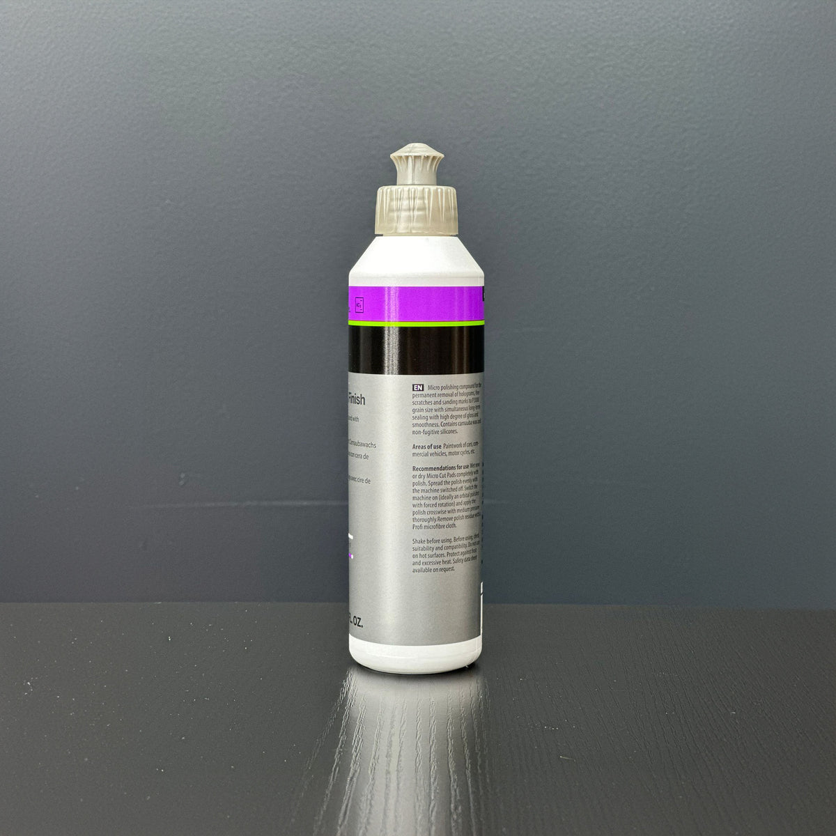 Koch-Chemie® - Micro Cut & Finish P3.01 250mL