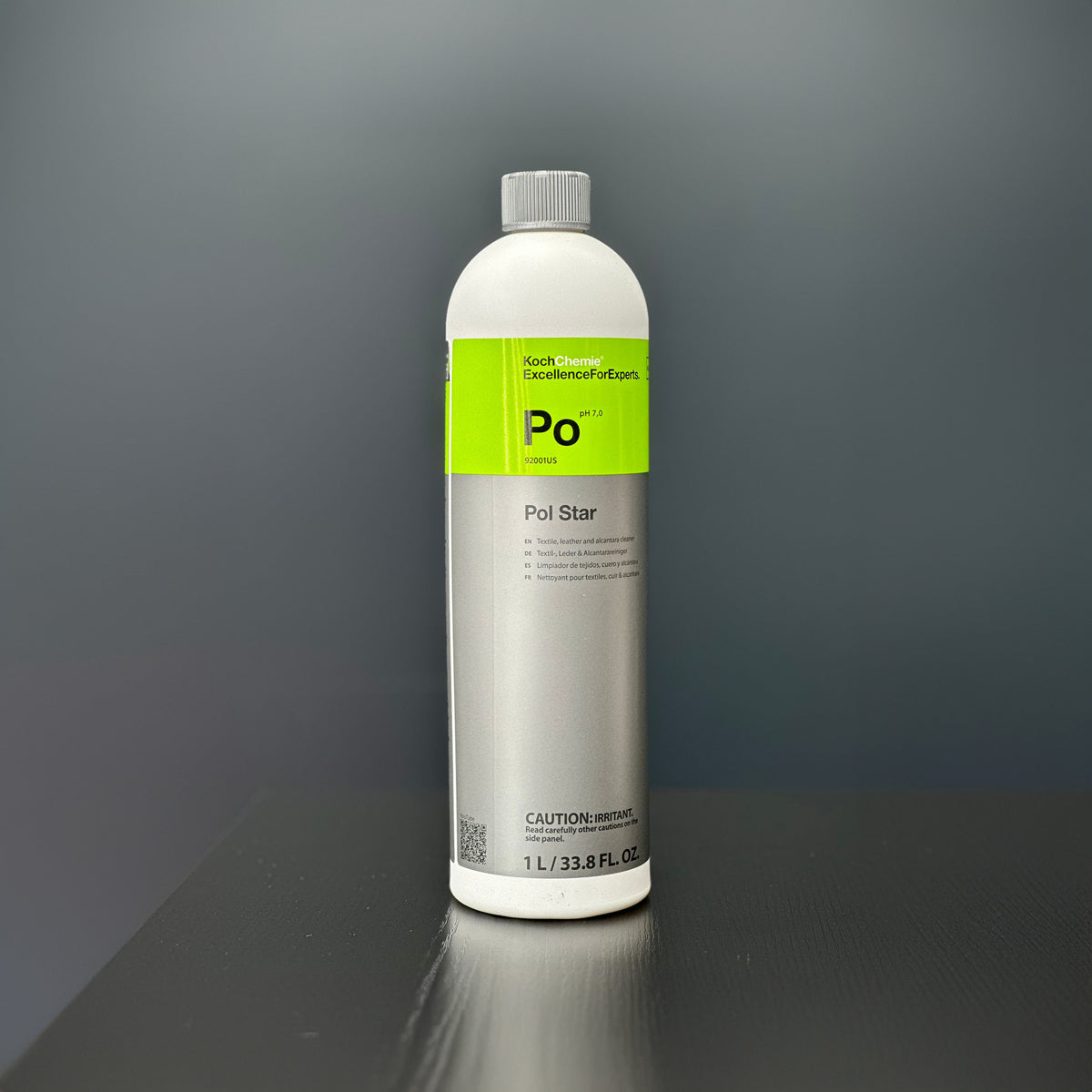 Koch-Chemie® - Pol Star Po 1L