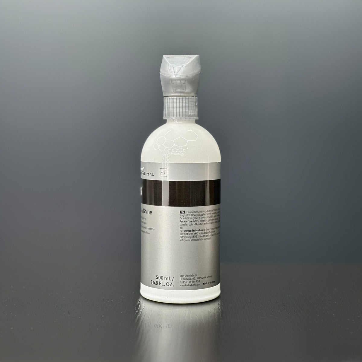 Koch-Chemie® - Quick & Shine Qs 500ml