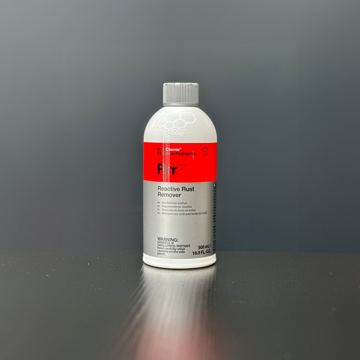 Koch-Chemie® - Reactive Rust Remover Rrr 500ml