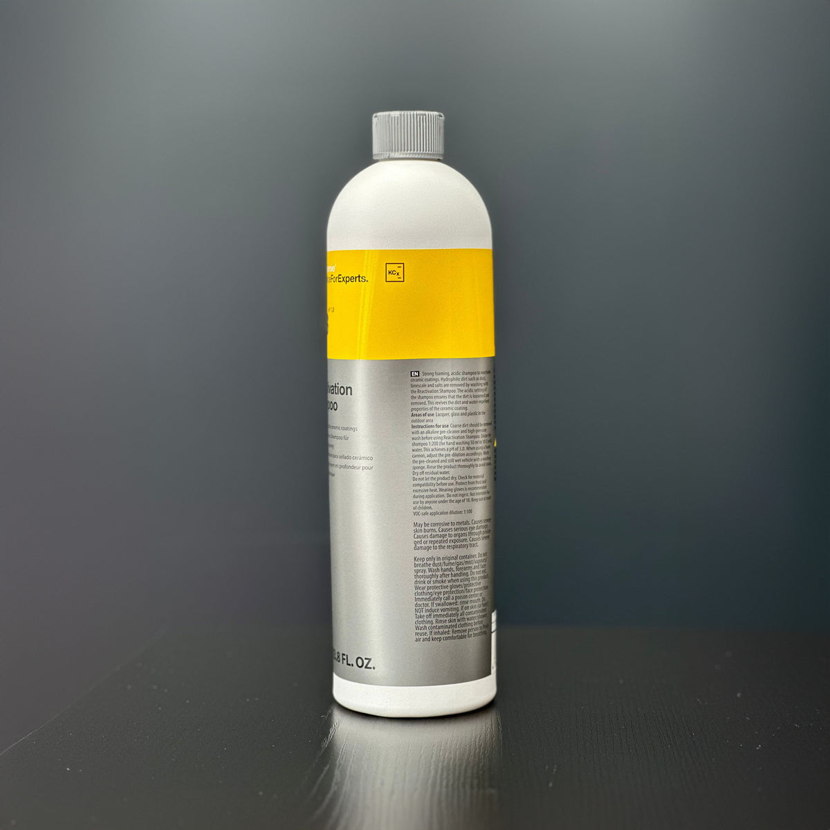 Koch-Chemie® - Reactivation Shampoo RS 1L