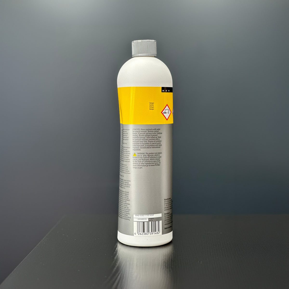 Koch-Chemie® - Reactivation Shampoo RS 1L