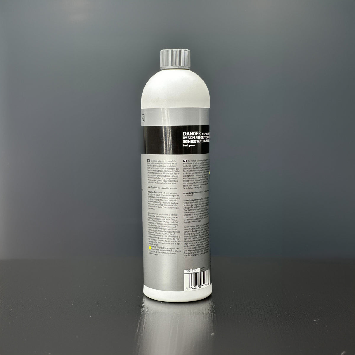 Koch-Chemie® - Hydro Foam Sealant 1L (S0.03)