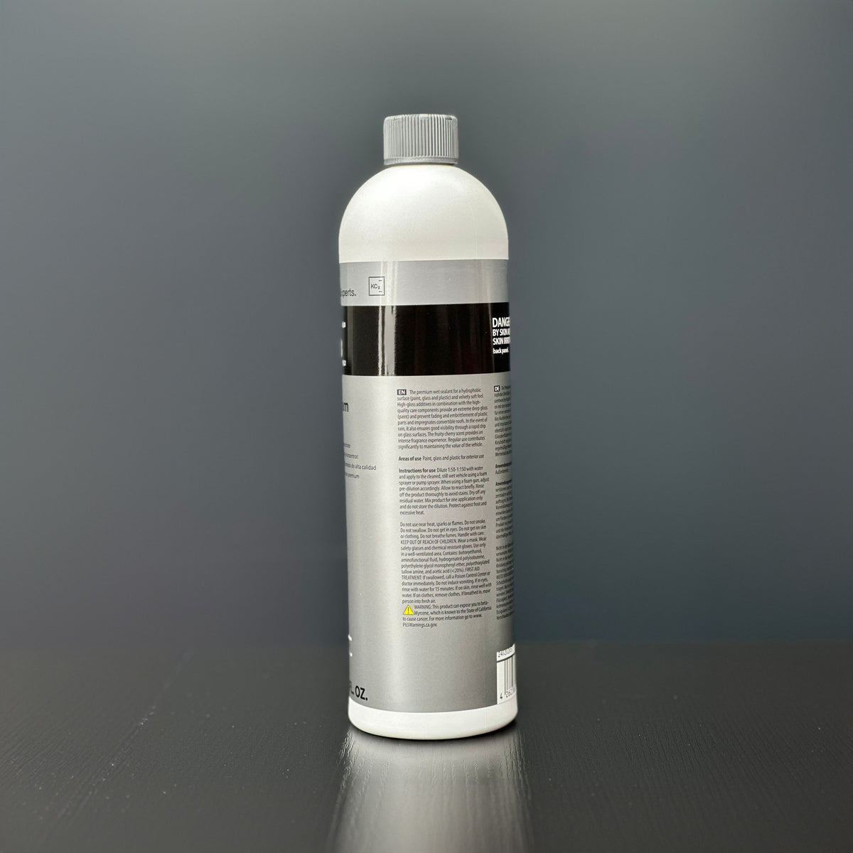 Koch-Chemie® - Hydro Foam Sealant 1L (S0.03)