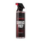 Surface Prep