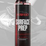 Surface Prep