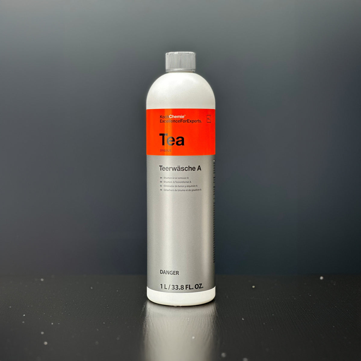 Koch-Chemie® - Teerwasche A 1L