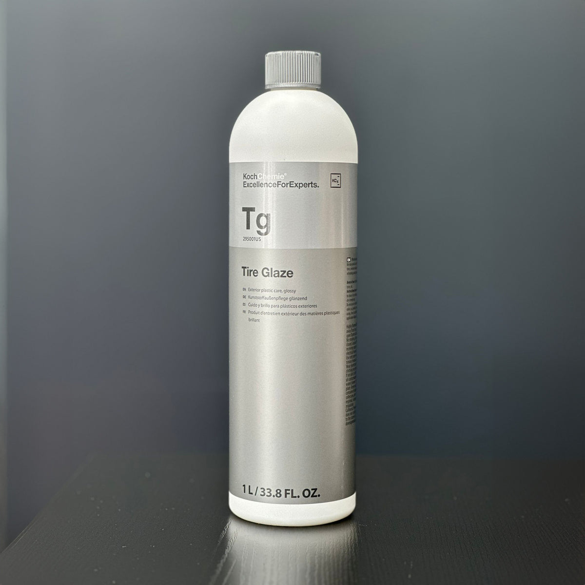 Koch-Chemie® - Tire Glaze 1L