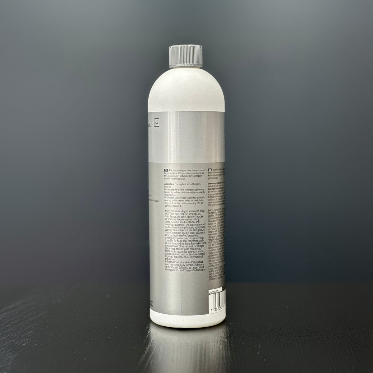 Koch-Chemie® - Tire Glaze 1L